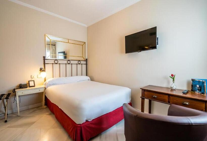 חדר סטנדרט, Yit Casa Grande