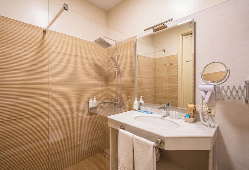 חדר סטנדרט, Yit Casa Grande