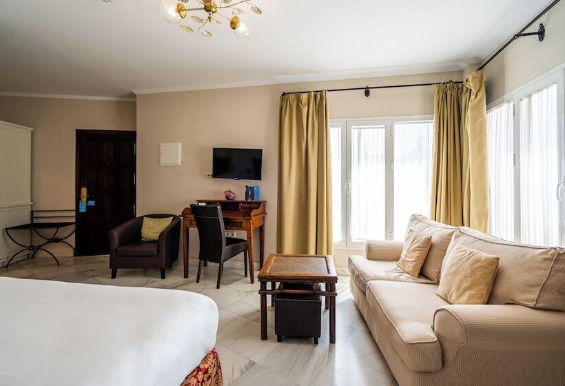 סוויטת ג'וניור, Yit Casa Grande
