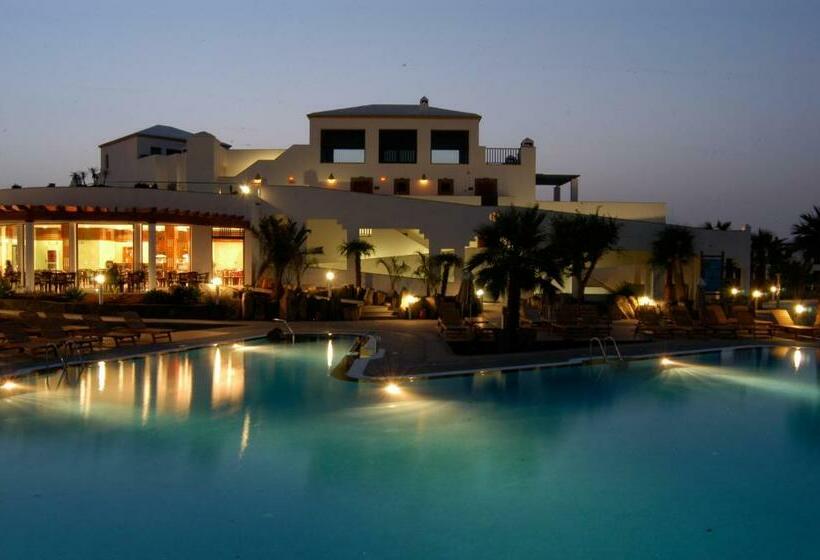 １ベッドルームアパートメント, Las Marismas de Corralejo
