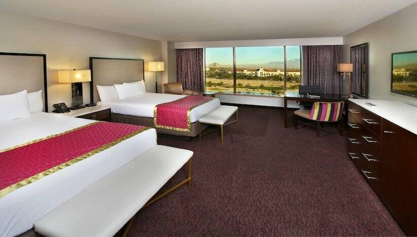 Номер Премиум, Suncoast Hotel And Casino