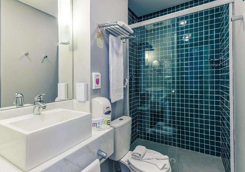 Номер Deluxe, Suncoast Hotel And Casino