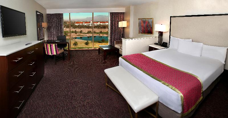 프리미엄 룸, Suncoast Hotel And Casino