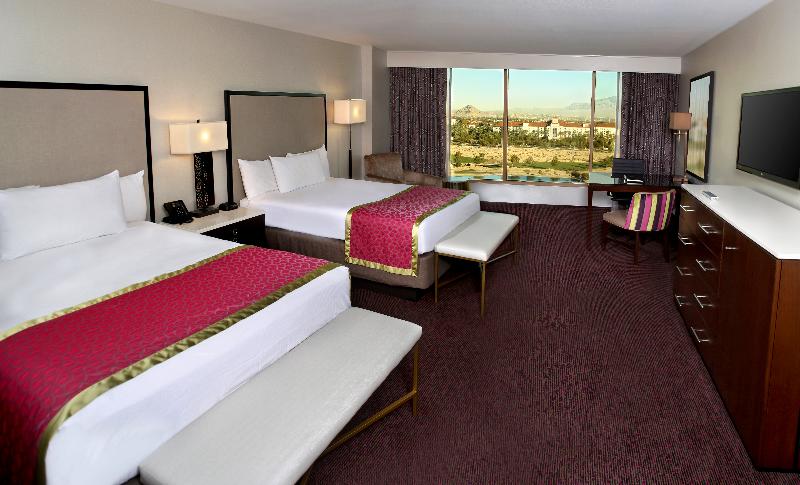 Номер Deluxe Кровать Кинг, Suncoast Hotel And Casino