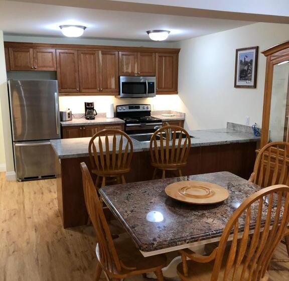 套房, Muskoka Lakes Hotel And Resorts