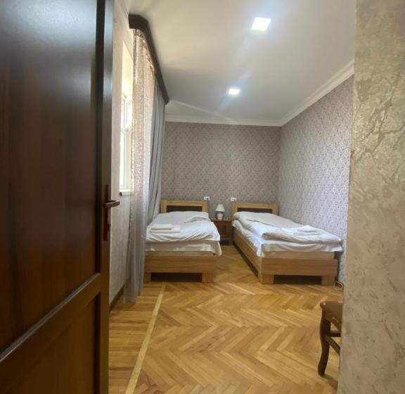 Апартаменты 1 Спальня, Elegaya Guest House
