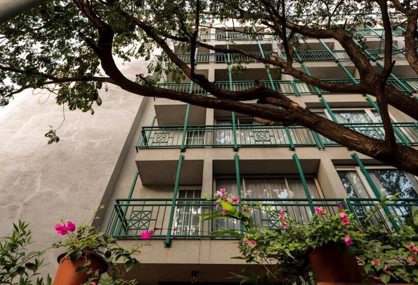 침실 1개 아파트, Bougainvilla Apartment