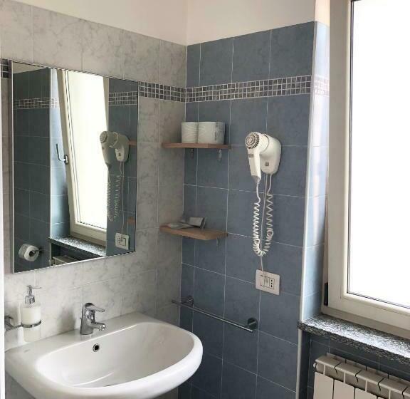 Номер Стандарт, La Siesta Bed&residence