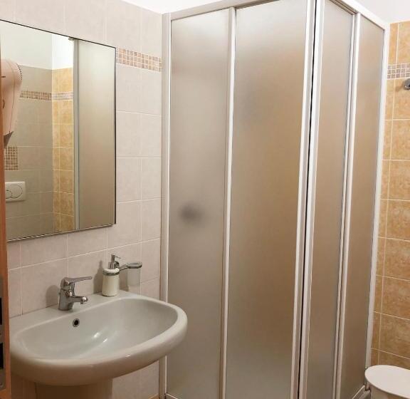 Üç Kişilik Standart Oda, La Siesta Bed&residence