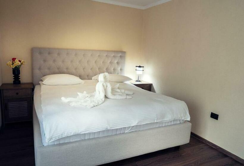 آپارتمان 1 خوابه, London Apartments Vaslui