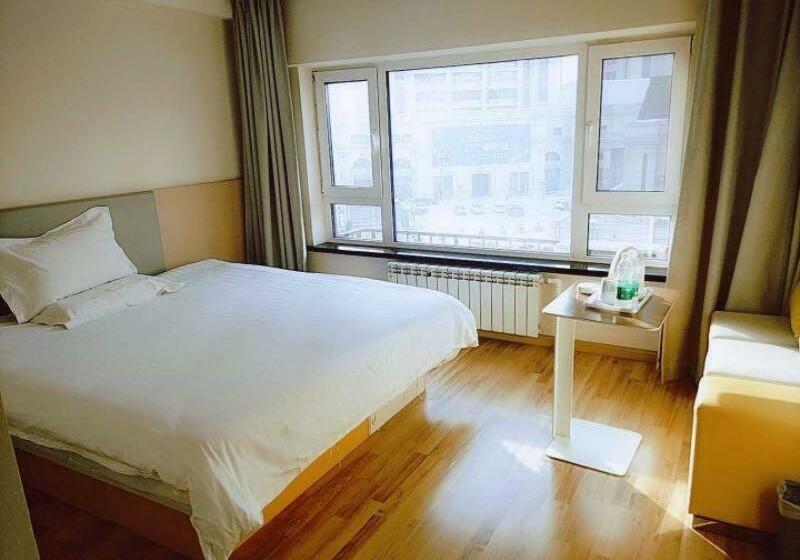 标准间, 7days Inn Harbin West Railway Branch