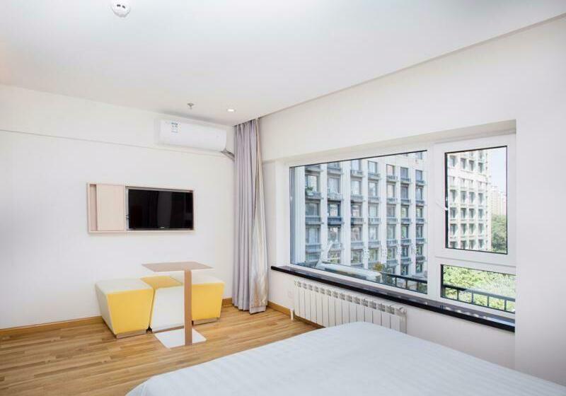标准间, 7days Inn Harbin West Railway Branch