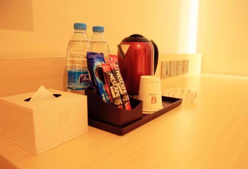 Номер Superior, 7days Premium Zhangjiakou Huailai County Shacheng Branch