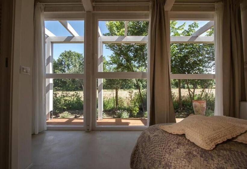 Номер Стандарт, La Casa Di Tara B&b Armonia E Natura