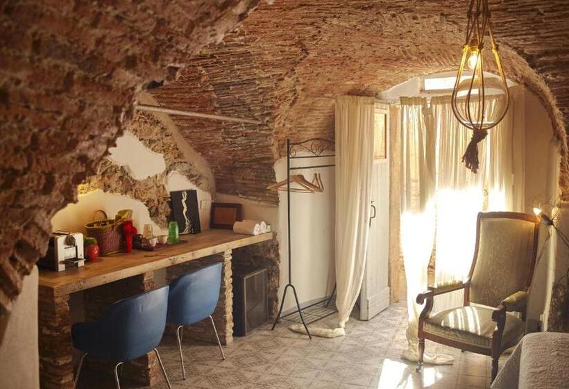 Номер Стандарт, B&b Giardinidivale A 2 Chilometri Da Finale Ligure