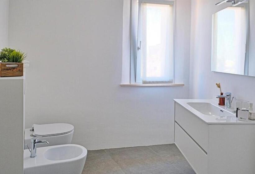 آپارتمان لوکس 1 خوابه, Amare Suite & Apartments