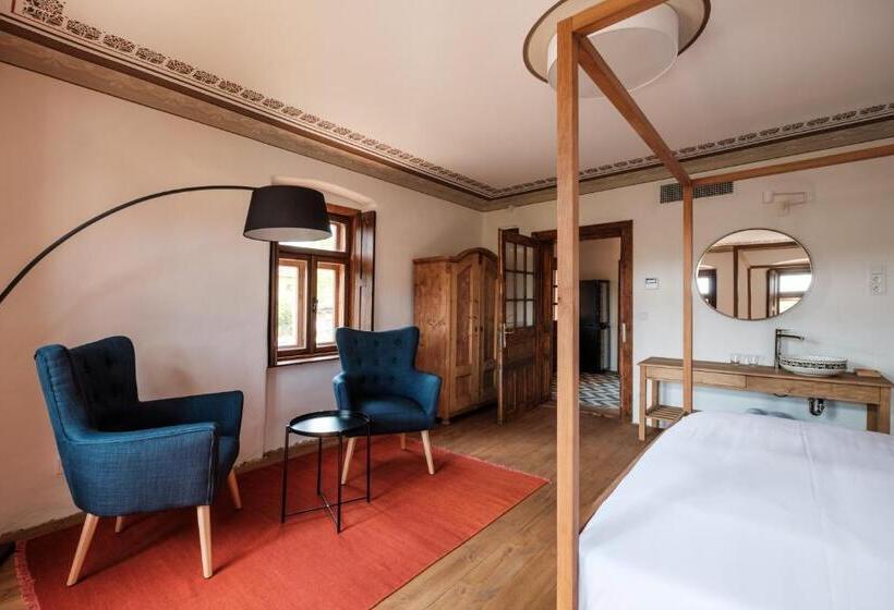 Номер Стандарт, Almalomb Apartman