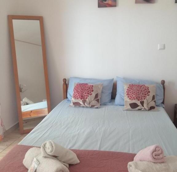 带1个卧室的公寓, Kos Takis Suites & Apartments