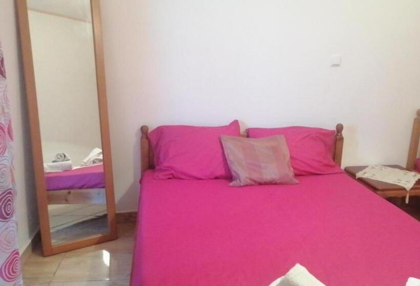 带1个卧室的公寓, Kos Takis Suites & Apartments