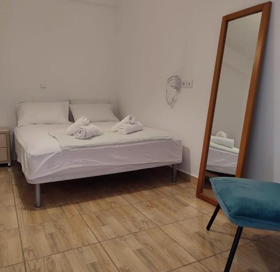 带1个卧室的公寓, Kos Takis Suites & Apartments