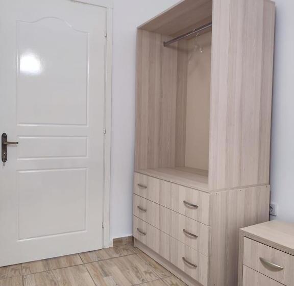 带1个卧室的公寓, Kos Takis Suites & Apartments