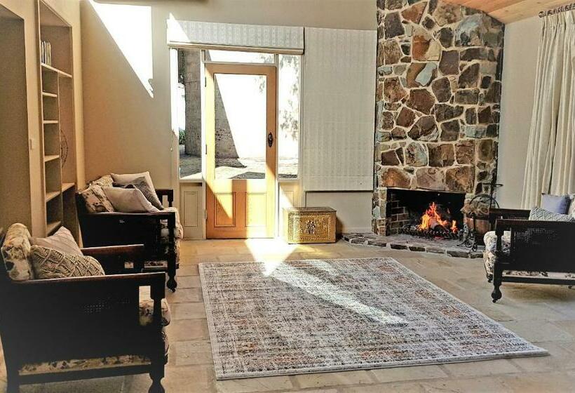 침실 2개 주택, Olinda Yarra Cottage