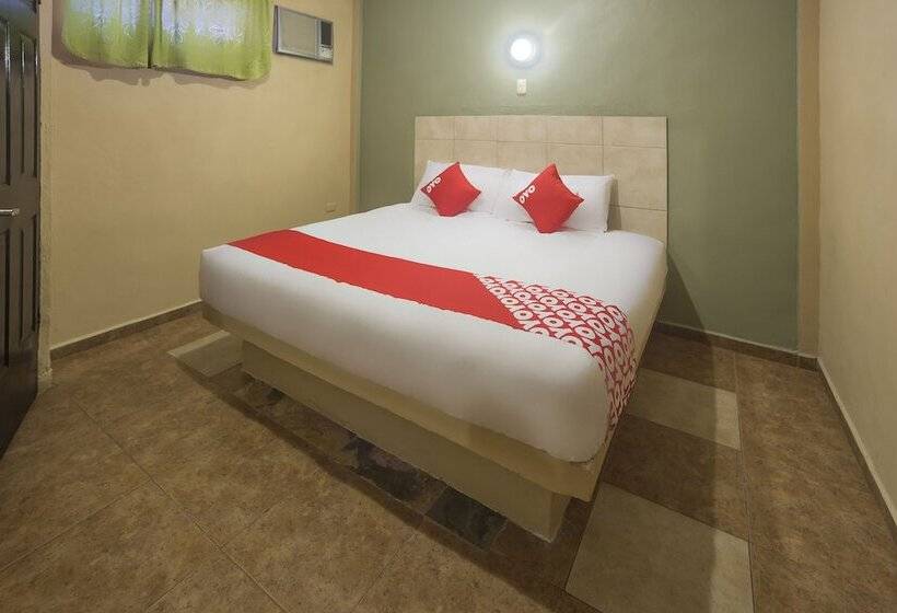 اتاق استاندارد, Torre