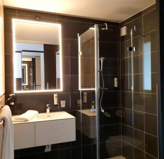 Standard Værelse, Ill Hotel By Wmm Hotels