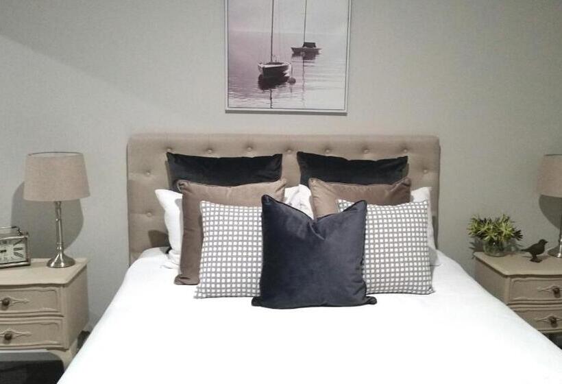 침실 2개 주택, Kennedy House Euroa A Delightful Place To Stay