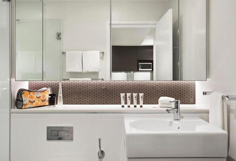 이그제큐티브 스튜디오, Quest North Sydney