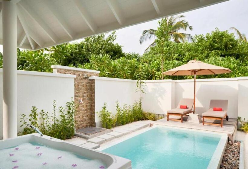 تختخواب در اتاق مشترک, Siyam World Maldives   24 Hour Premium All Inclusive With Free Transfer