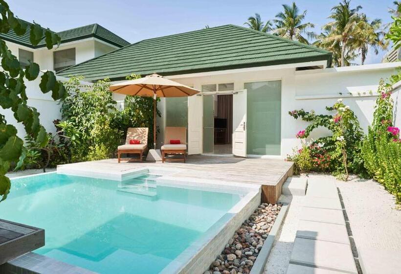 تختخواب در اتاق مشترک, Siyam World Maldives   24 Hour Premium All Inclusive With Free Transfer