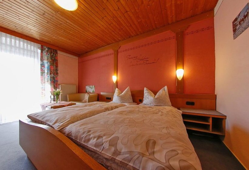 Номер Стандарт, Gasthof Metzgerei Pension Schierlitz