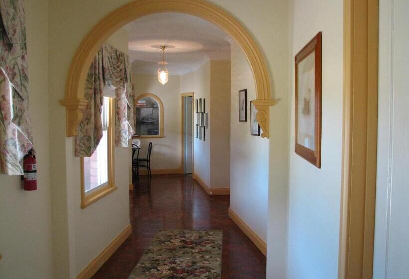 Номер Стандарт, Arabella Country House