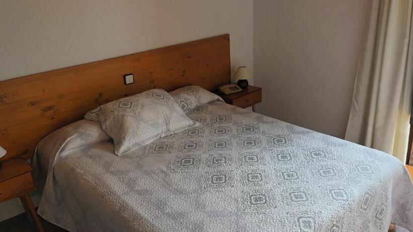 חדר סטנדרט, Hosteria De Quijas