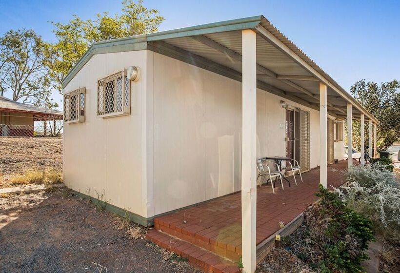 Номер Стандарт, Aaok Karratha Caravan Park
