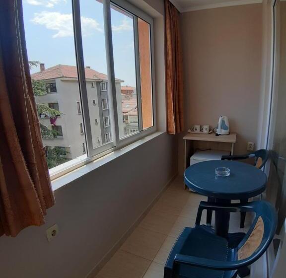 חדר סטנדרט, Guest House Diamandievi