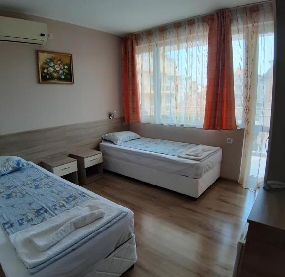חדר סטנדרט, Guest House Diamandievi