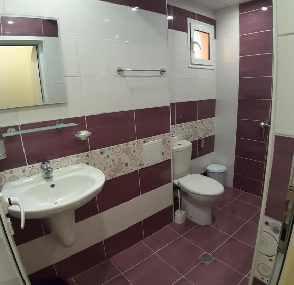 דירת חדר, Guest House Diamandievi