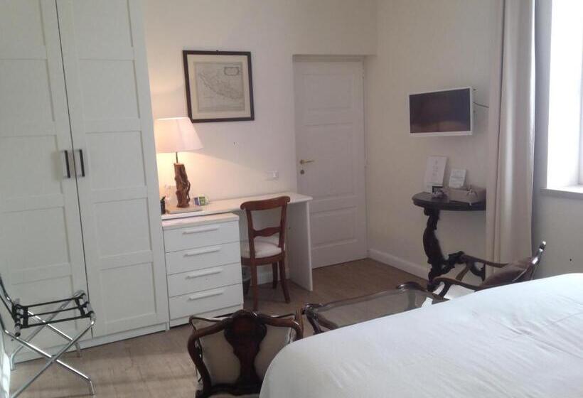 Номер Стандарт, Relais Torre Dei Torti   Luxury Bed And Breakfast
