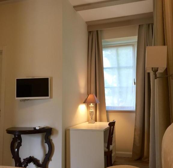 Номер Стандарт, Relais Torre Dei Torti   Luxury Bed And Breakfast