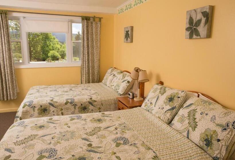 חדר סטנדרט, Governor S Rock Motel