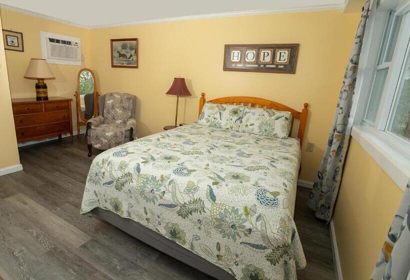 חדר סטנדרט, Governor S Rock Motel