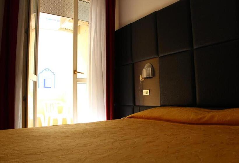 غرفة قياسية مطلّة علي البحر, Splendid