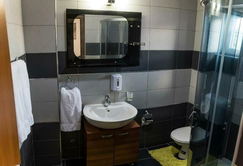 اتاق لوکس, Guest House Vila Salute