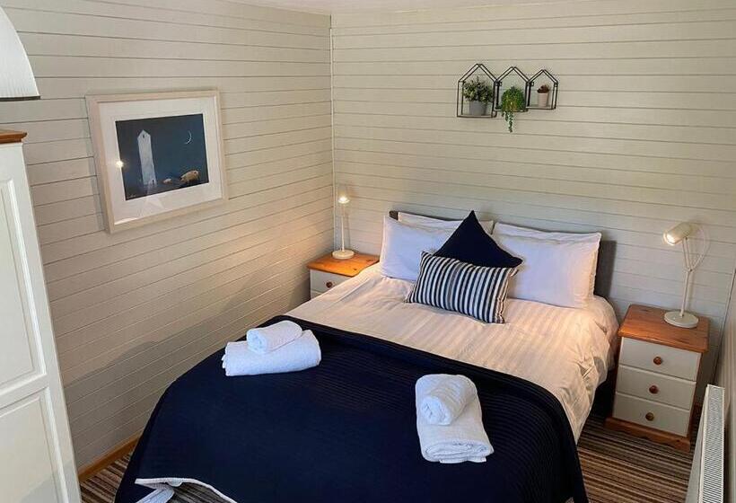 Дом 2 Спальни, Ivyleaf Combe Lodges