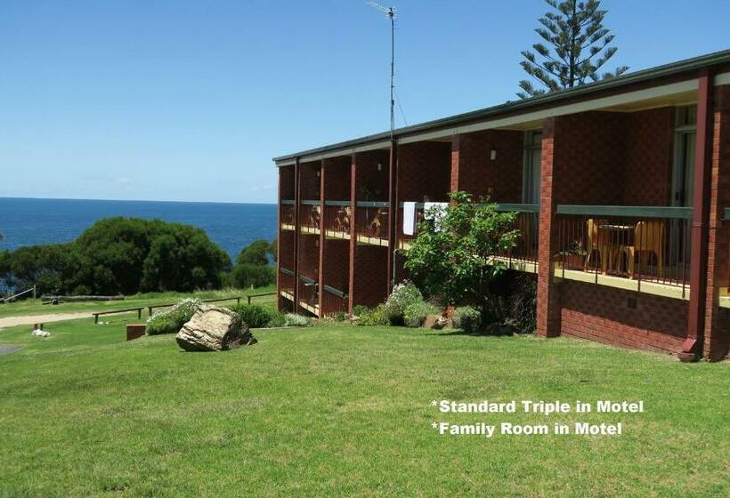 스탠다드 룸, Tathra Hotel & Motel