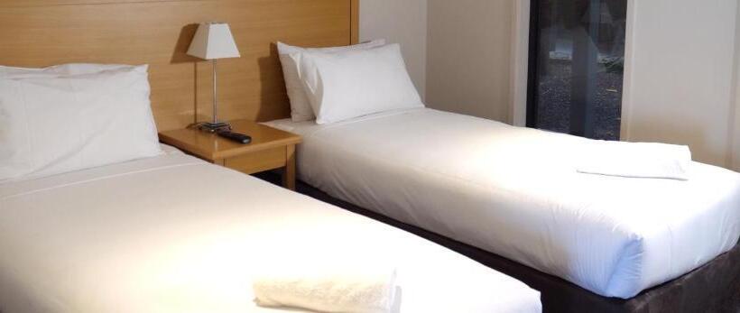 침실 2개 수피리어 아파트, Barwon Heads Resort