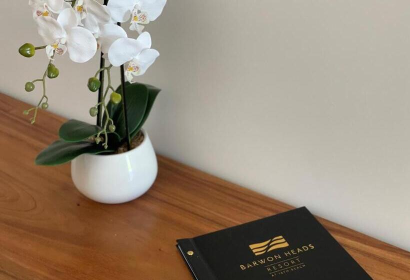 침실 3개 아파트, Barwon Heads Resort