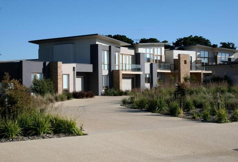 침실 3개 아파트, Barwon Heads Resort